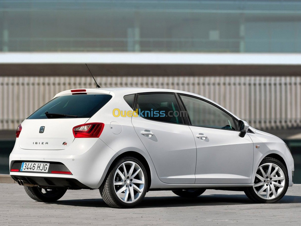 Feu Arriere Led Seat Ibiza J Alger Alg Rie