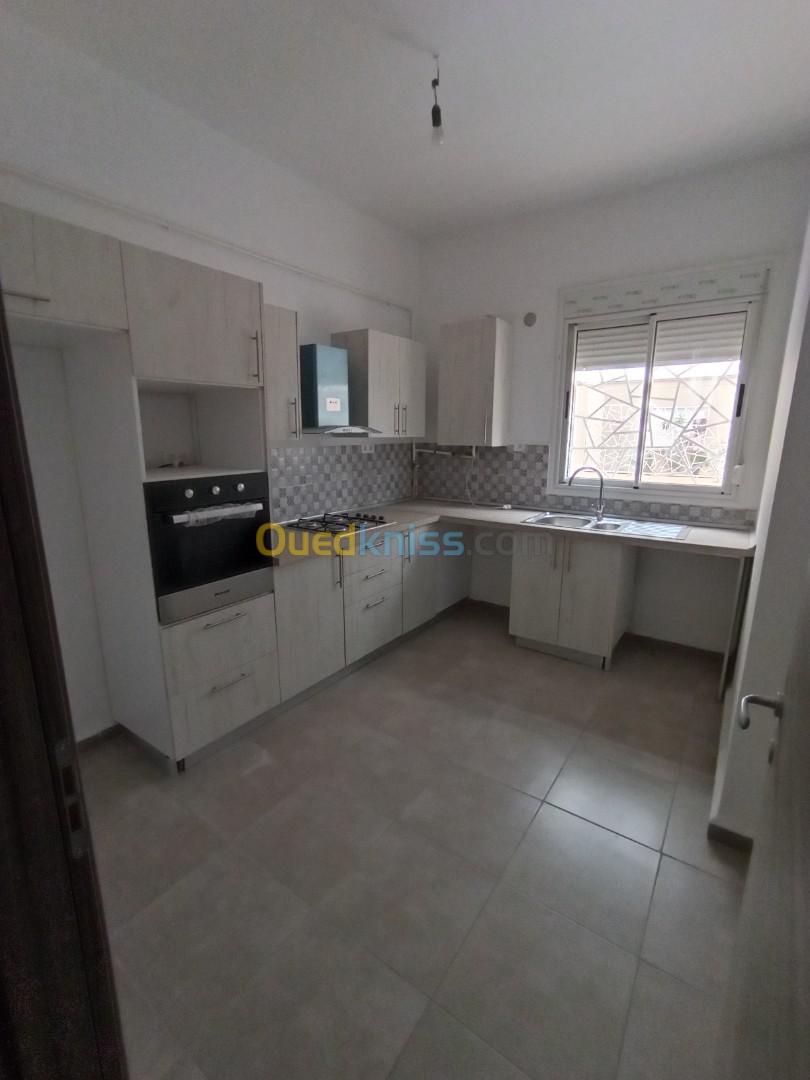 Location Appartement F2 Alger Birkhadem Alger Algérie