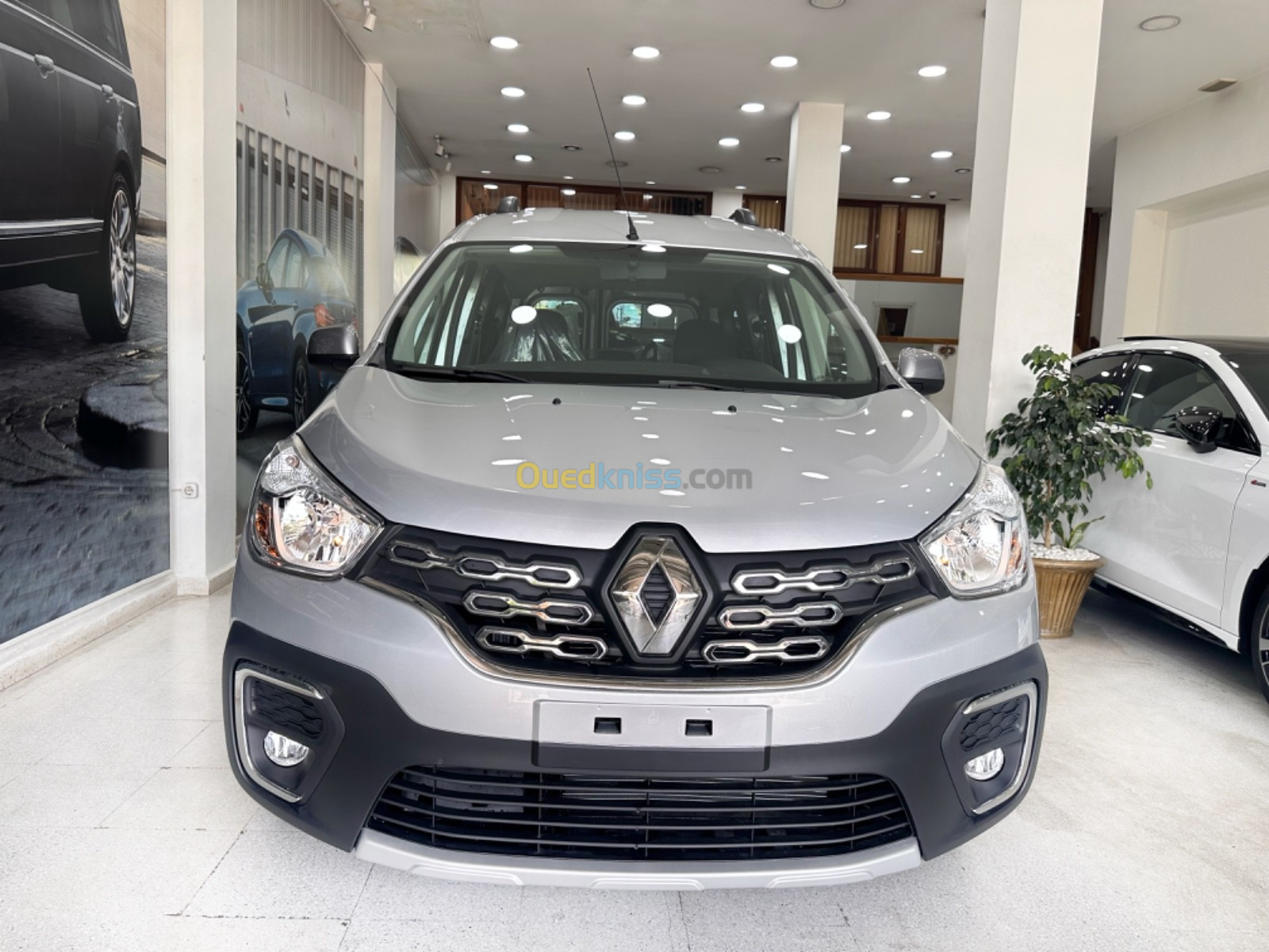 Renault Kangoo Stepway Alger Alg Rie