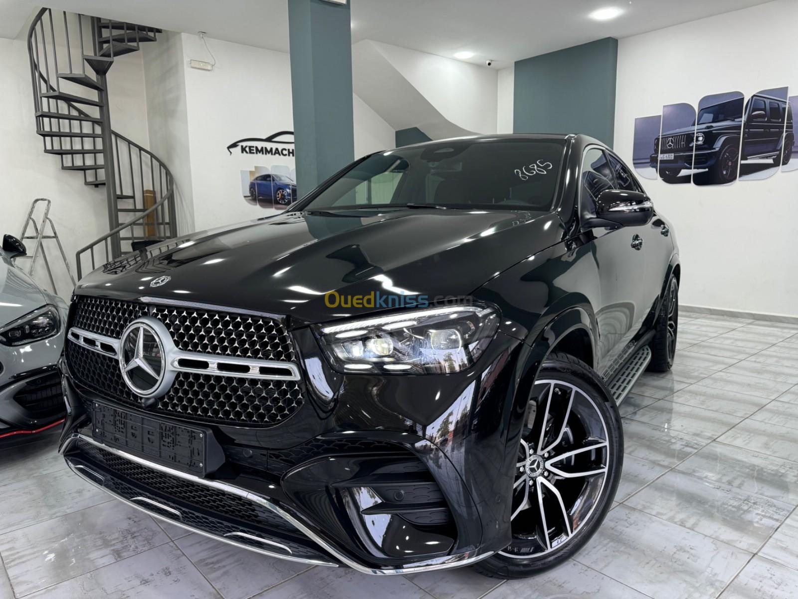 Mercedes Gle D Gle Alger Alg Rie