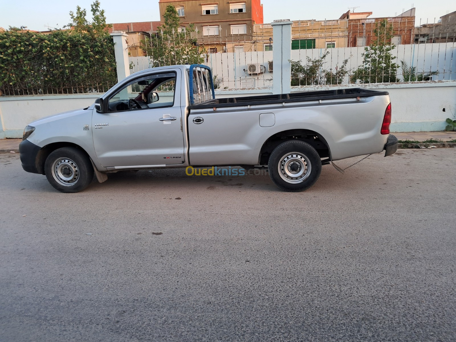 Toyota Hilux Hilux Chlef Alg Rie