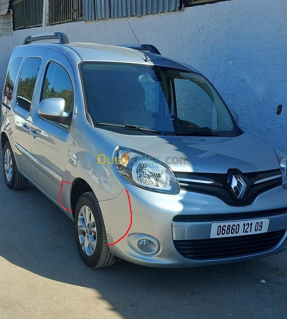 Renault Kangoo Privil Ge Plus Blida Alg Rie