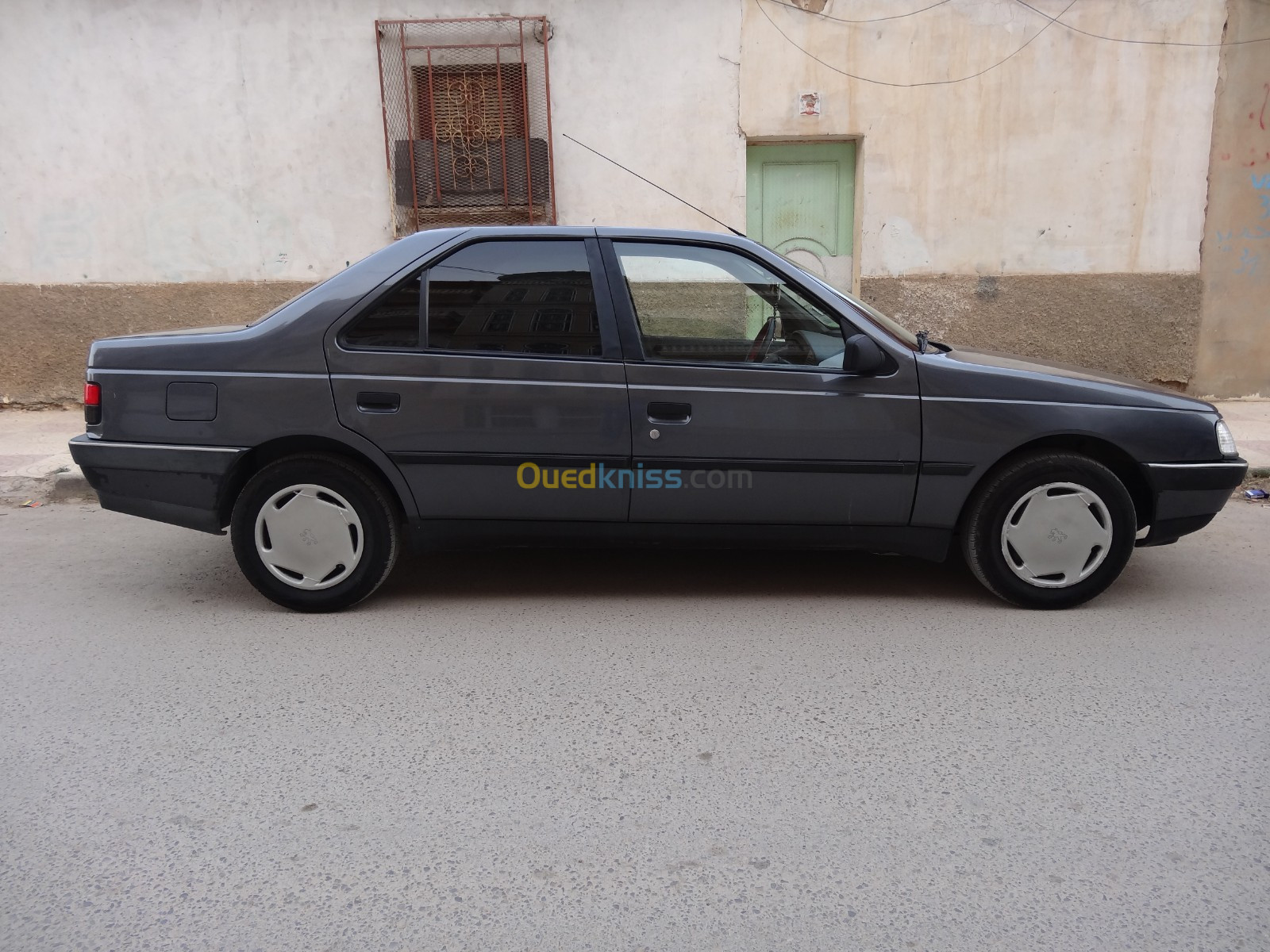 Peugeot 405 1990 405 Sétif Algérie