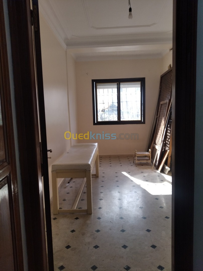 Vente Appartement F Alger Mohammadia Alger Alg Rie