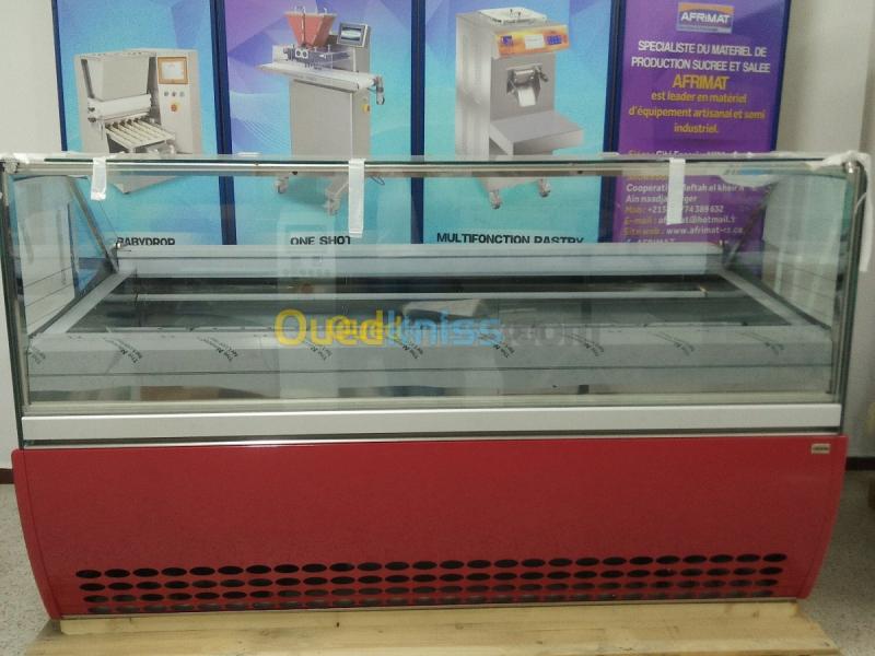 Vitrine A Glaces Orion Disponible Alger Alg Rie