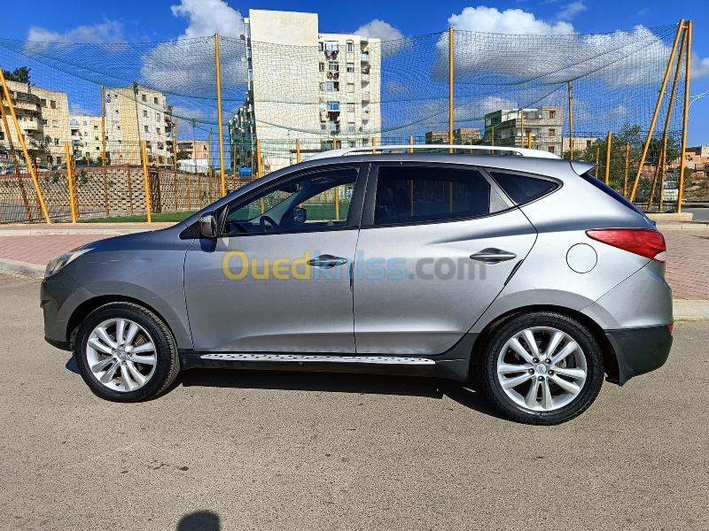 Hyundai Tucson Prestige Alger Alg Rie