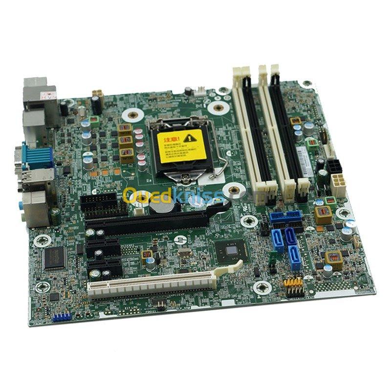 Bloc D Alimentation Ventilo Dell Optiplex Alg Rie Prix Et Achat