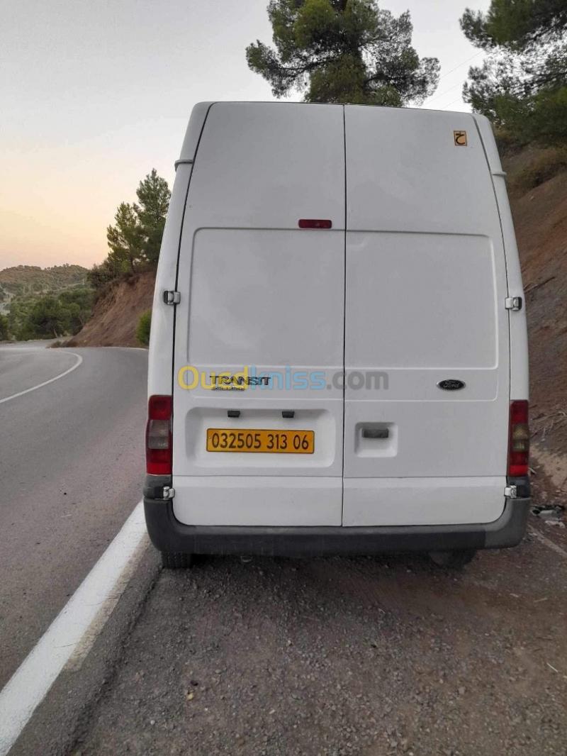 Ford Transit 2013 Béjaïa Algérie