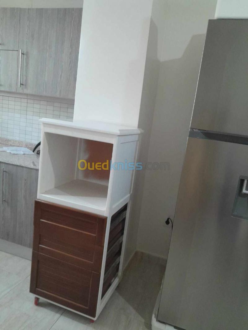 Vente Appartement F Boumerd S Boudouaou Boumerd S Alg Rie