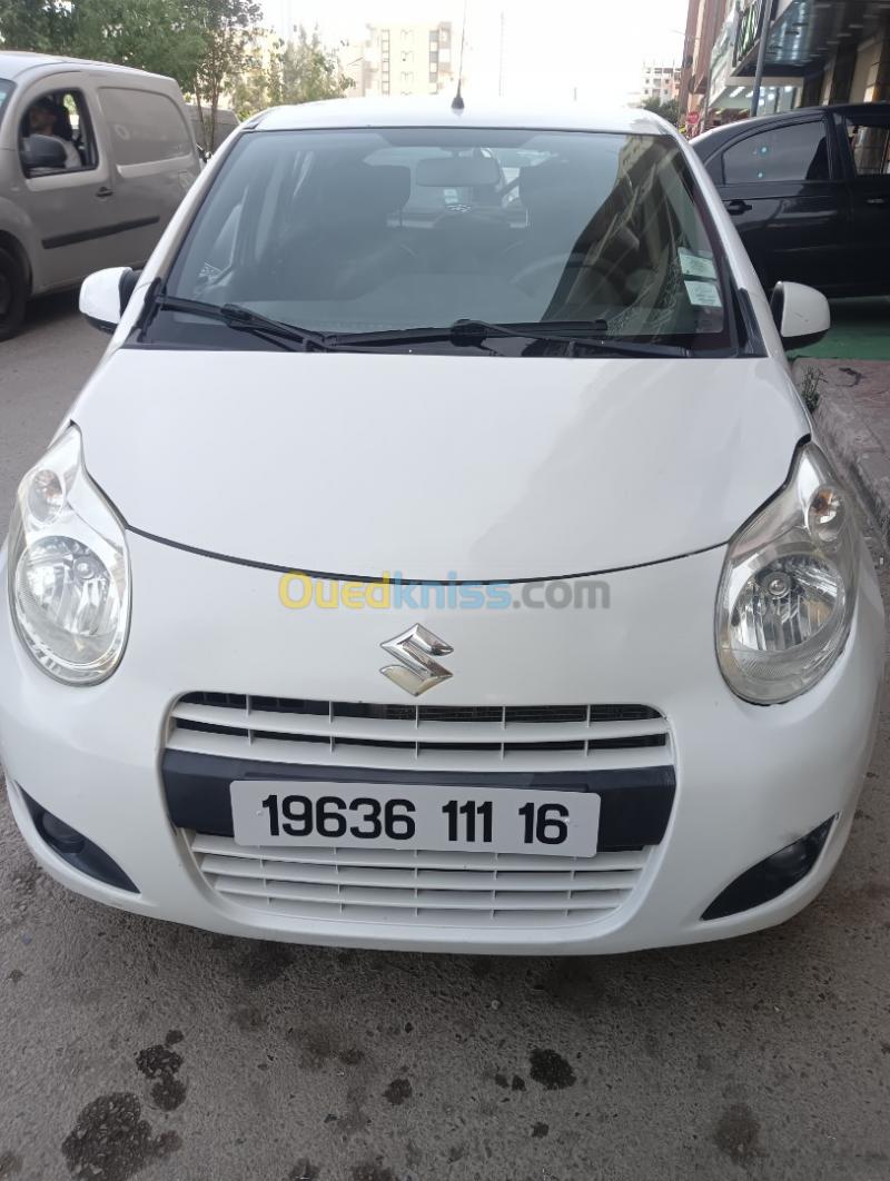 Suzuki Celerio 2011 Celerio Alger Algérie