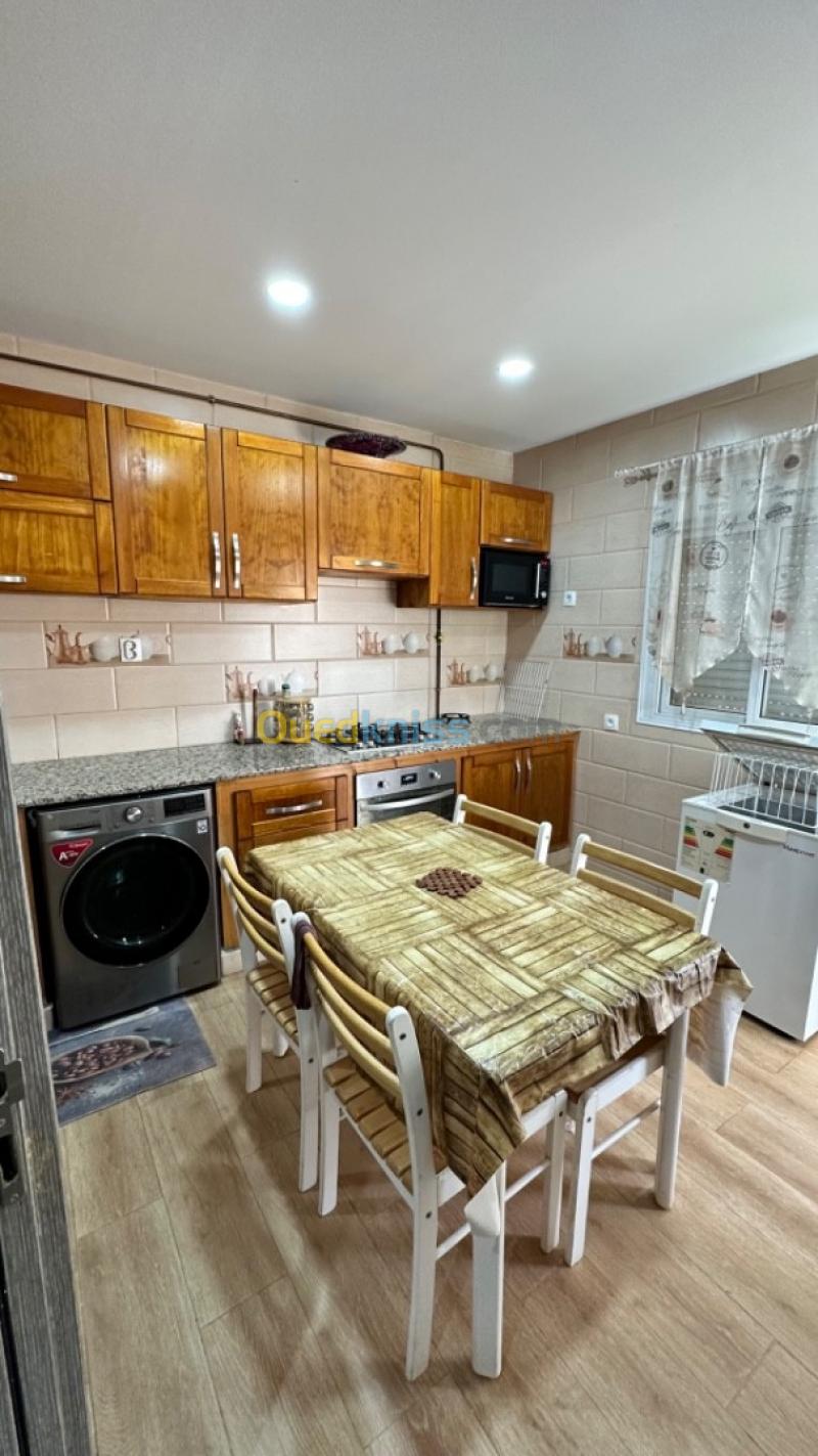 Location Appartement F3 Oran Bir el djir Oran Algérie