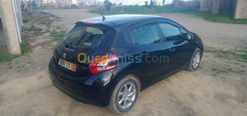 Peugeot Hdi Tizi Ouzou Alg Rie