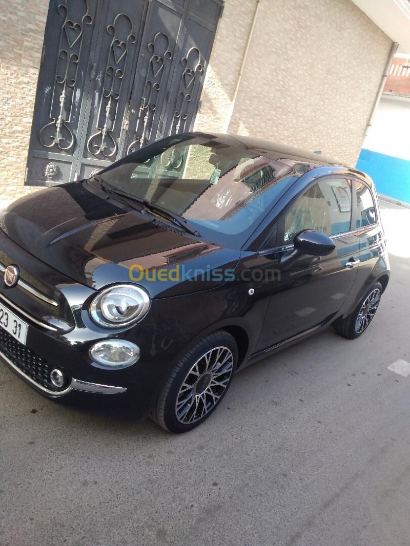 Fiat Dolce Vita Oran Oran Ouedkniss Alg Rie