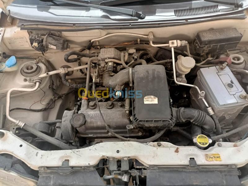 Suzuki Alto Alto Laghouat Alg Rie