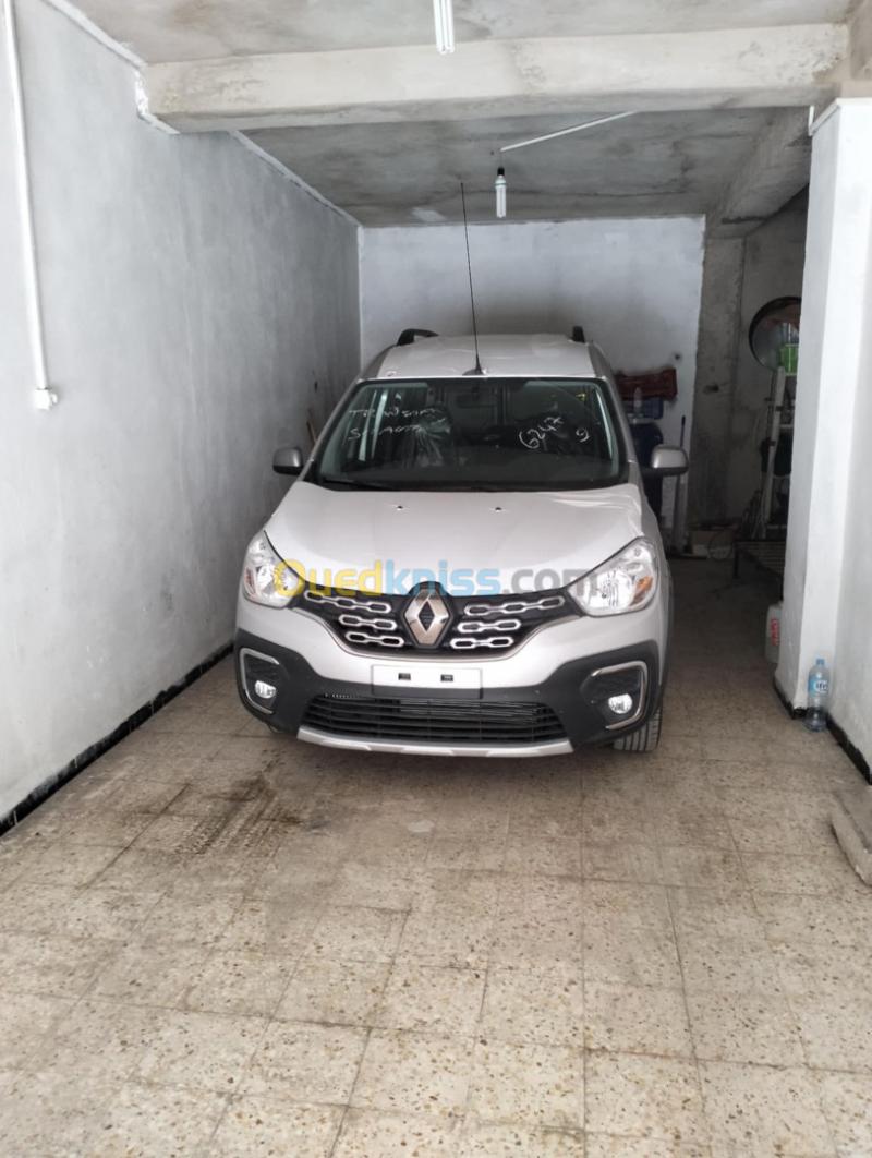 Renault Kangoo Constantine Alg Rie