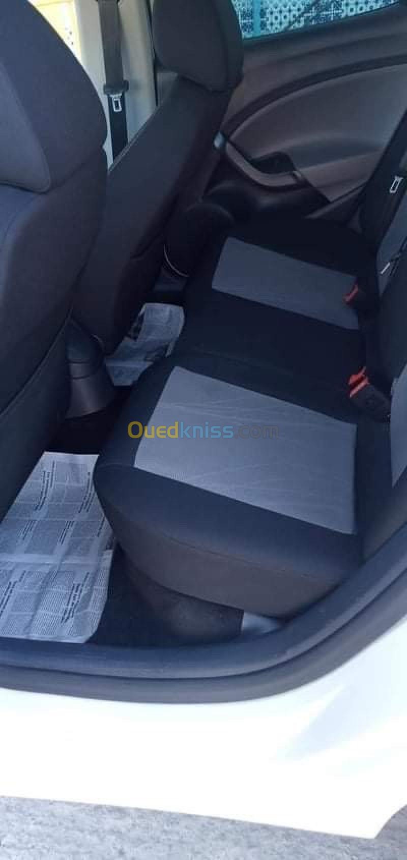 Seat Ibiza Titanium Pack Guelma Alg Rie