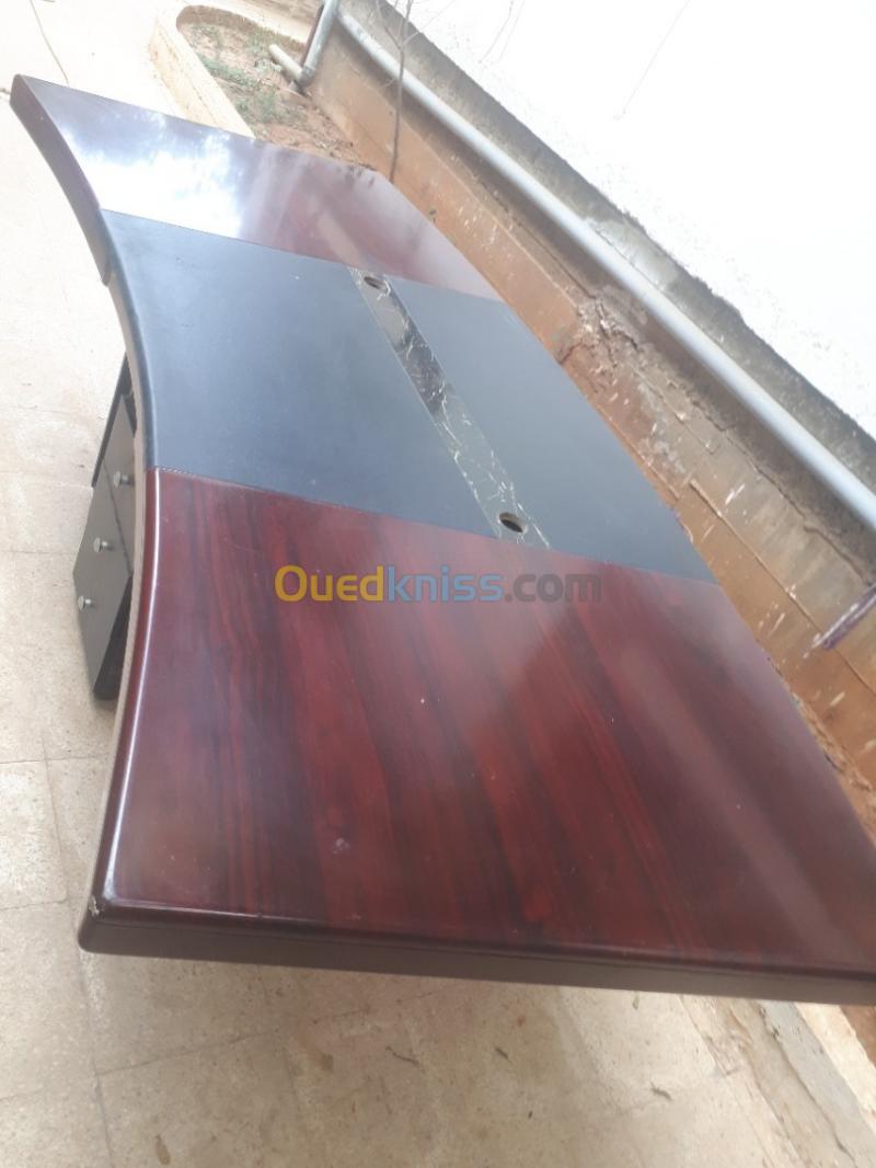 mobilier de bureau MDF Alger Algérie