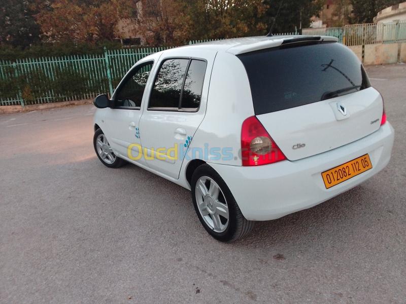 Renault Clio Campus Bye Bye Batna Arris Ouedkniss Alg Rie