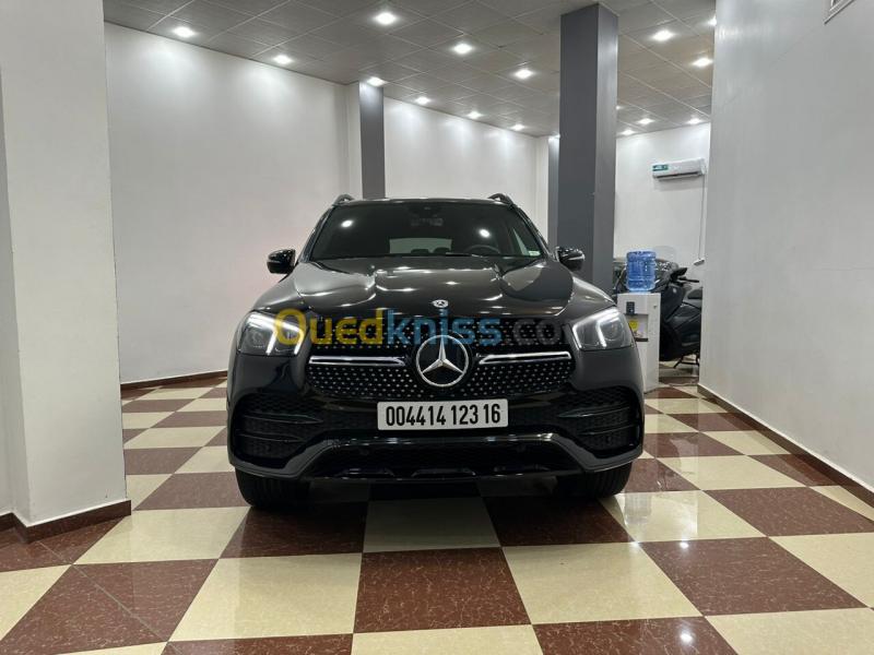 Mercedes Gle 2023 300d 7places Constantine Ain Smara Ouedkniss