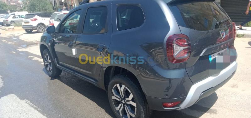 Dacia Duster Facelift Ambiance Alger Alg Rie