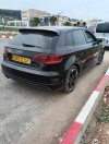 Audi A3 Sport Back 2013 