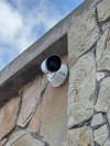 Installateur caméra de surveillance