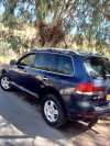 Volkswagen TOUAREG 2001 