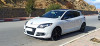 Renault Megane 3 2013 Gt Line Black Touche