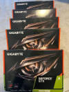 CARTE GRAPHIQUE GIGABYTE GeForce GTX 1660 Super OC