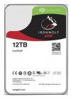 Disque Dur Seagate NAS HDD IronWolf 12 TB NEUF 