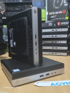 Mini PC HP ProDesk 400 G4, Intel Core i5-8500T 2.10 - 3,50 GHz, 8GB DDR4 , 256GB SSD + Windows 11