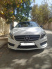 Mercedes Classe A 2014 Classe A