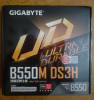 GIGABYTE B550M DS3H (rev. 1.4)