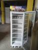 Vitrine verticale a vendre 