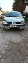 Renault Clio 2 2004 Extreme