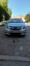 Chevrolet Sail 4 portes 2011 