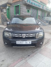 Dacia Duster 2016 Laureate