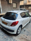 Peugeot 207 2012 Allure