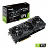 Carte graphique RTX 3060ti Asus TUF 8GB DDR6