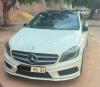 Mercedes Classe A 2015 200 Exclusif