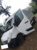 Renault Master 3 2012