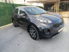 Kia Sportage 2018 Gt line