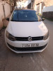 Volkswagen Polo 2012 Match