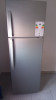 REFRIGERATEUR IRIS BCD 400L gris