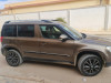 Skoda Yeti 2012 Elegance