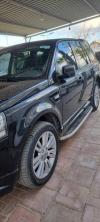 Land Rover Freelander 2 2014 Freelander 2