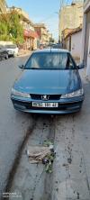 Peugeot 406 2001 406