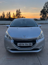 Peugeot 208 2014 Allure