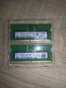 RAM DDR5 5600 SODIMM Laptop SAMSUNG 16GB 2x8GB 