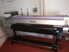 Imprimante grand format 1.60m mimaki